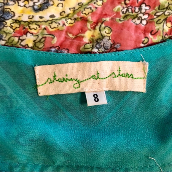 Staring at Stars Dress - Picture 6 of 7